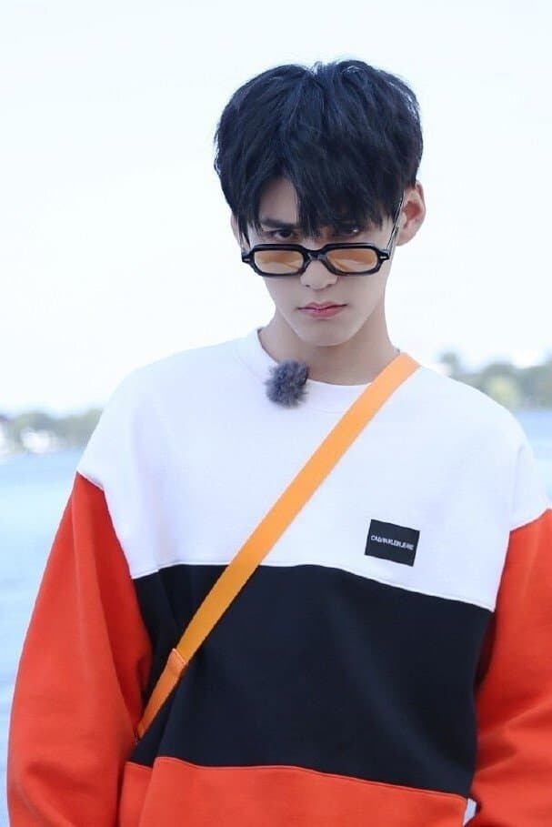 Gao Maotong Profile Photo