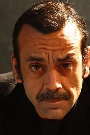 Nicola Rignanese Profile Photo