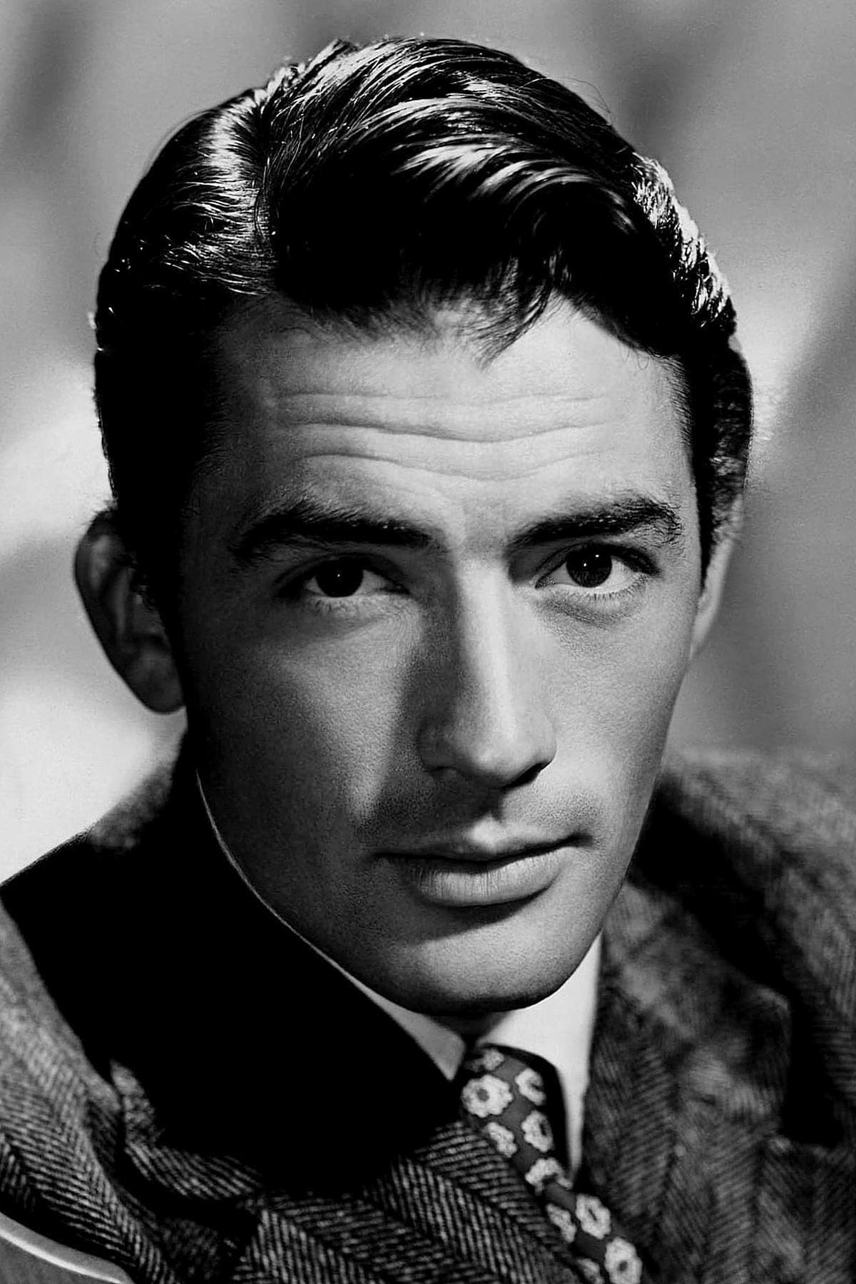 Gregory Peck