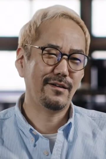 Kenji Kamiyama Profile Photo