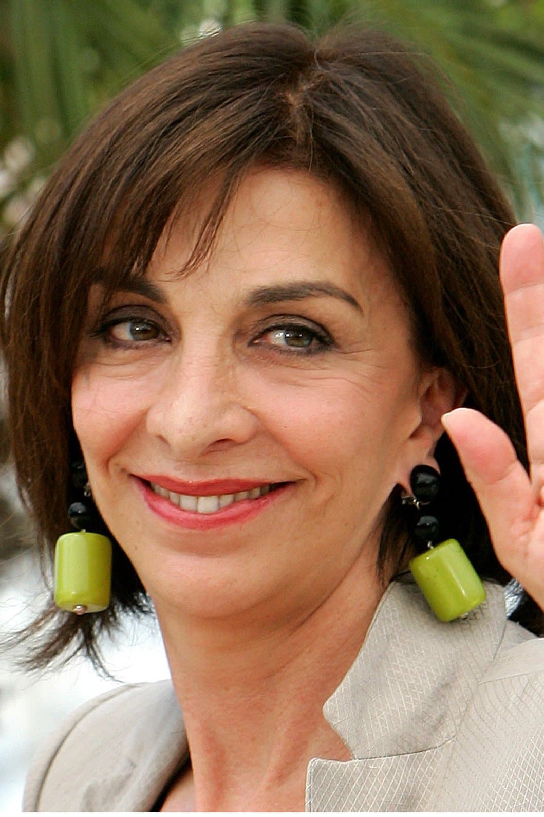 Anna Bonaiuto Profile Photo
