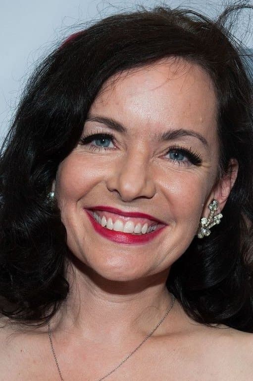 Guinevere Turner Profile Photo