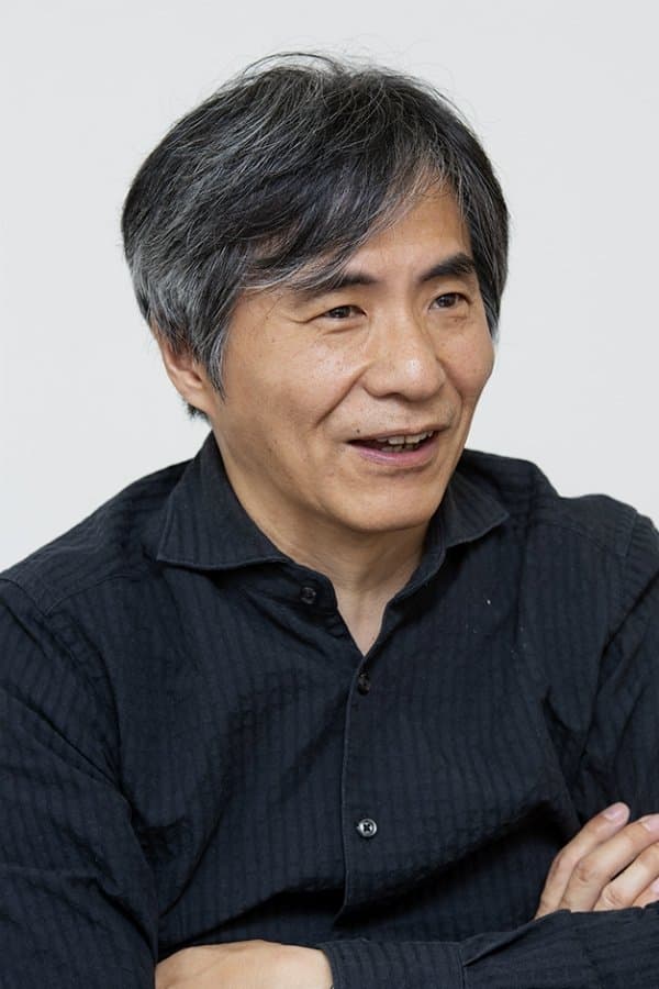 Kazuki Nakashima Profile Photo