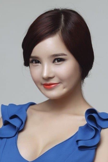 Han Gyu-ri Profile Photo