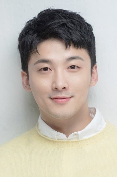 Kwon Seung-Woo Profile Photo