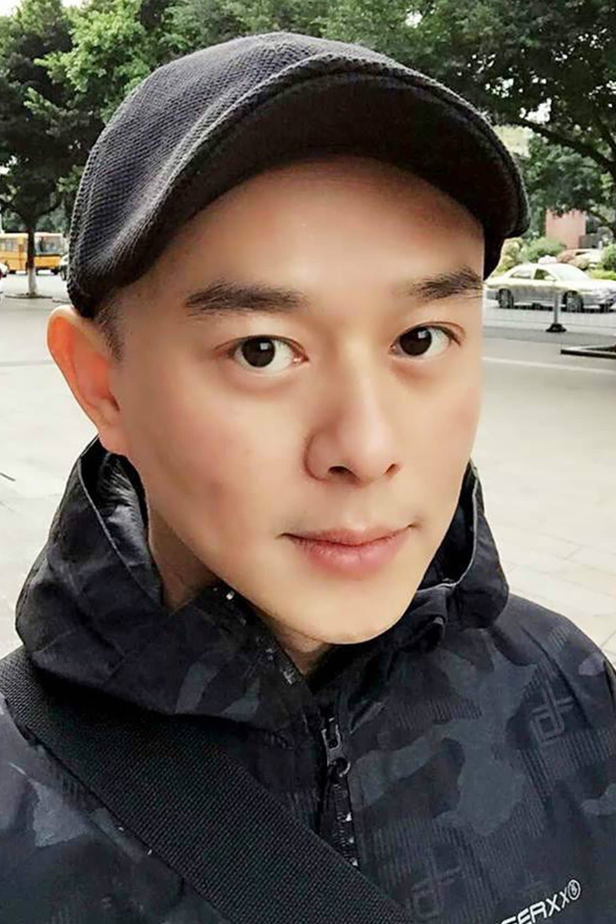 Jiufu Zhong Profile Photo