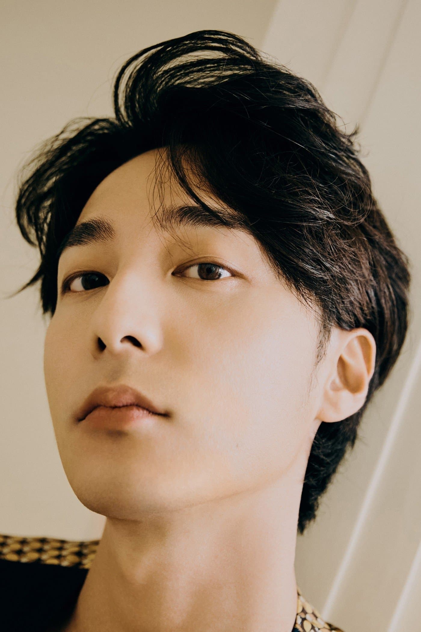 Roy Kim Profile Photo