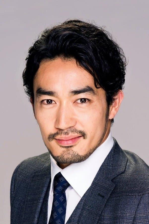 Ryohei Otani Profile Photo
