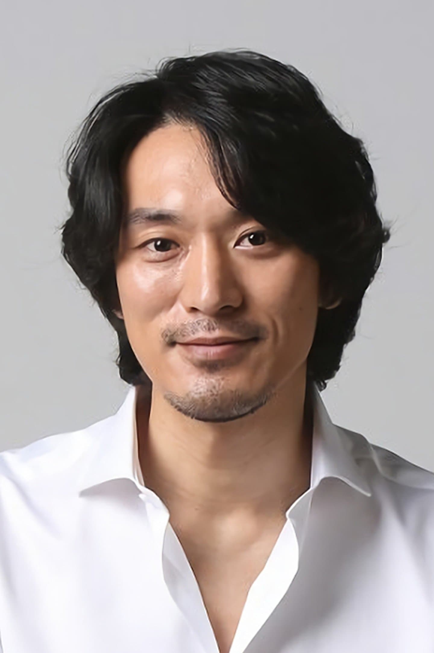 Kim Min-jun Profile Photo