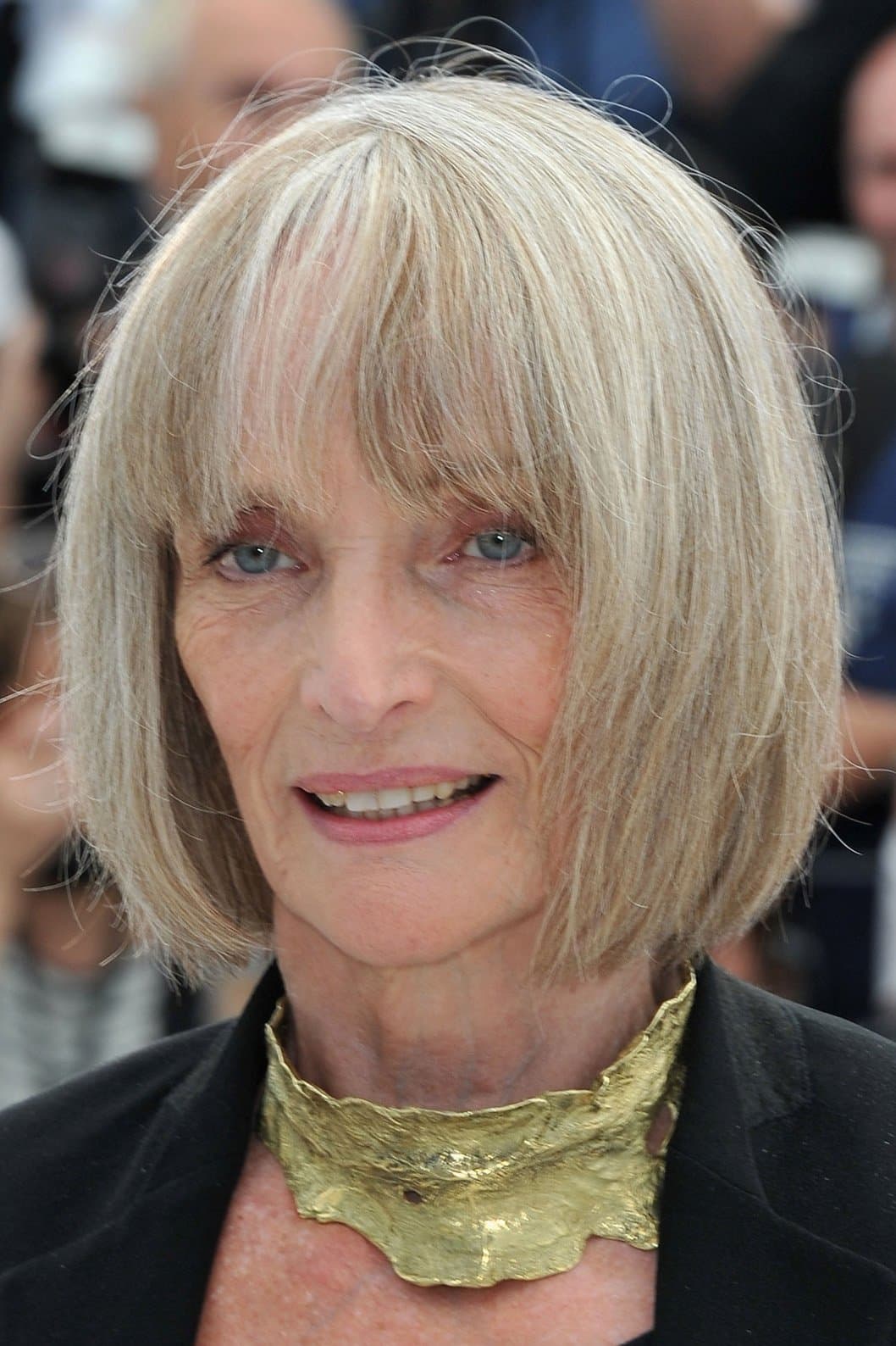 Edith Scob Profile Photo