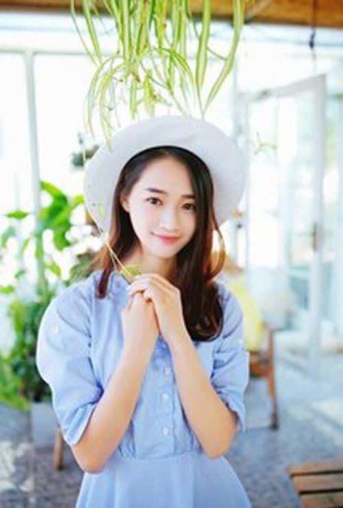 Liu Enjia Profile Photo