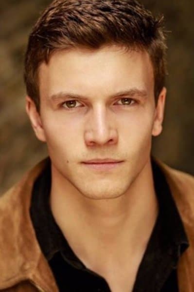 Leo Suter Profile Photo