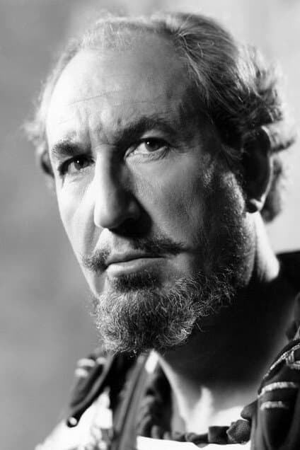 Ralph Truman Profile Photo