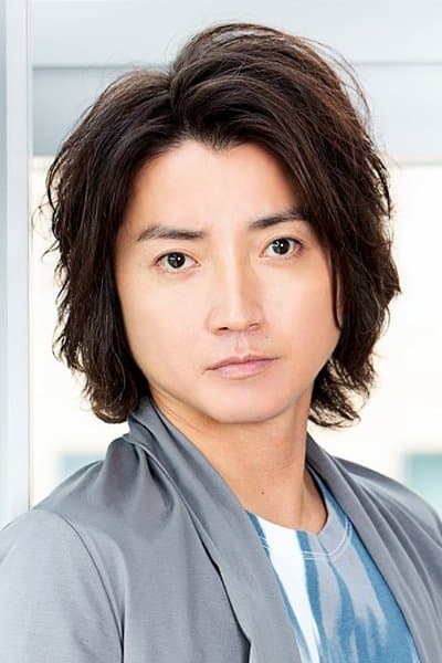Tatsuya Fujiwara Profile Photo