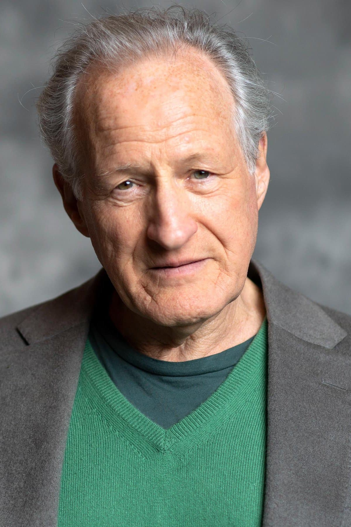Michael Mann Profile Photo