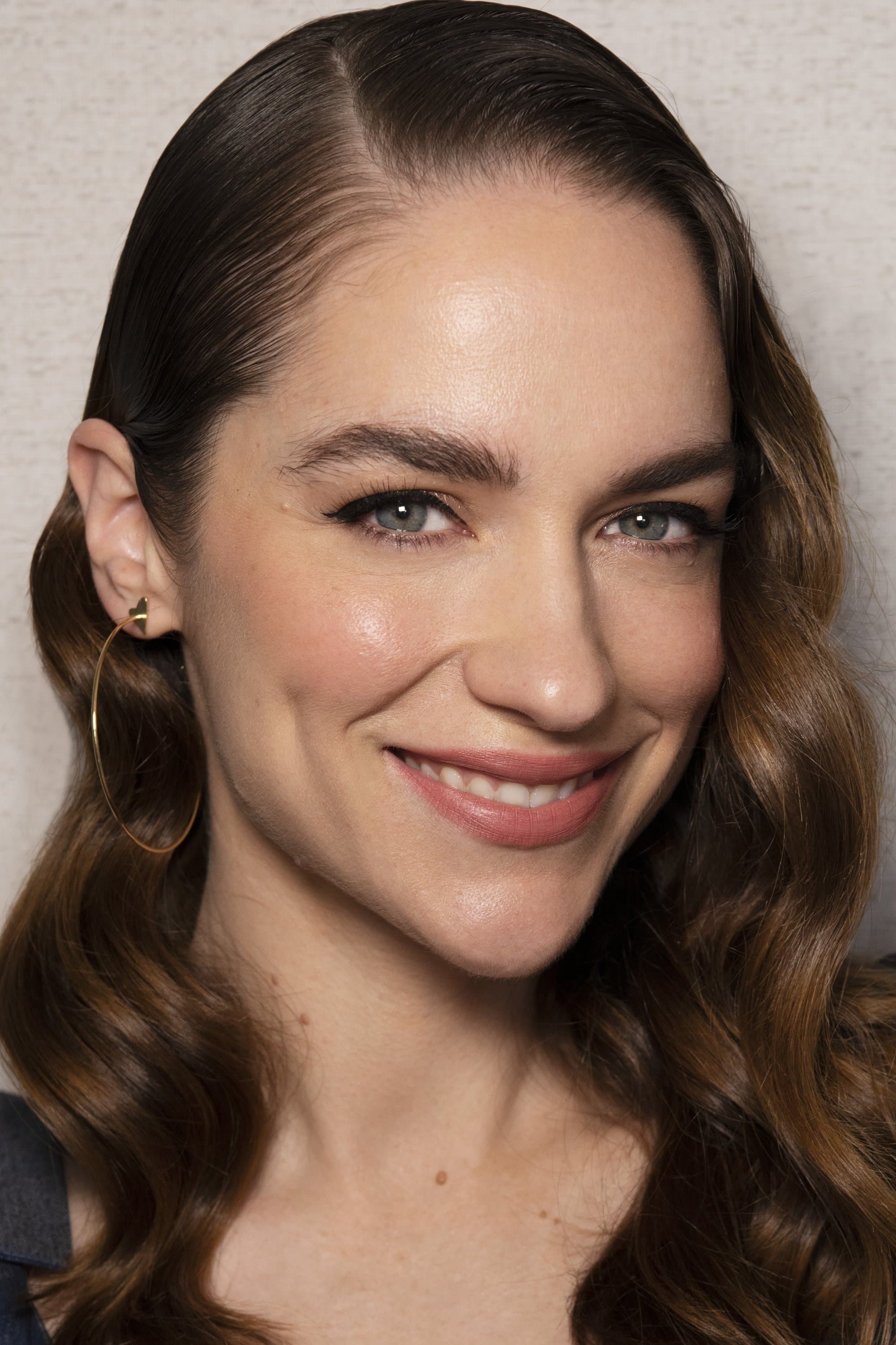 Melanie Scrofano Profile Photo