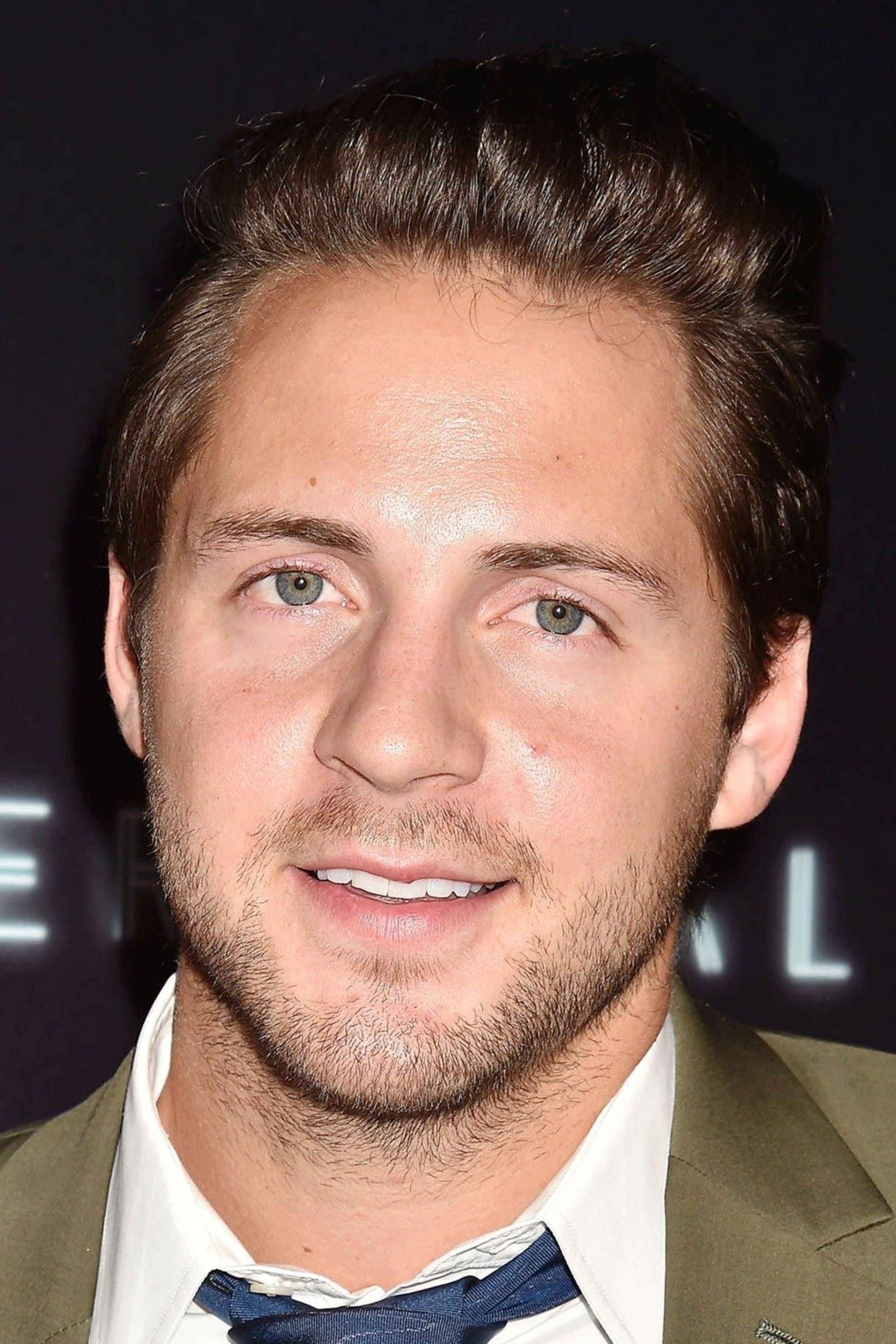 Tom Ackerley Profile Photo