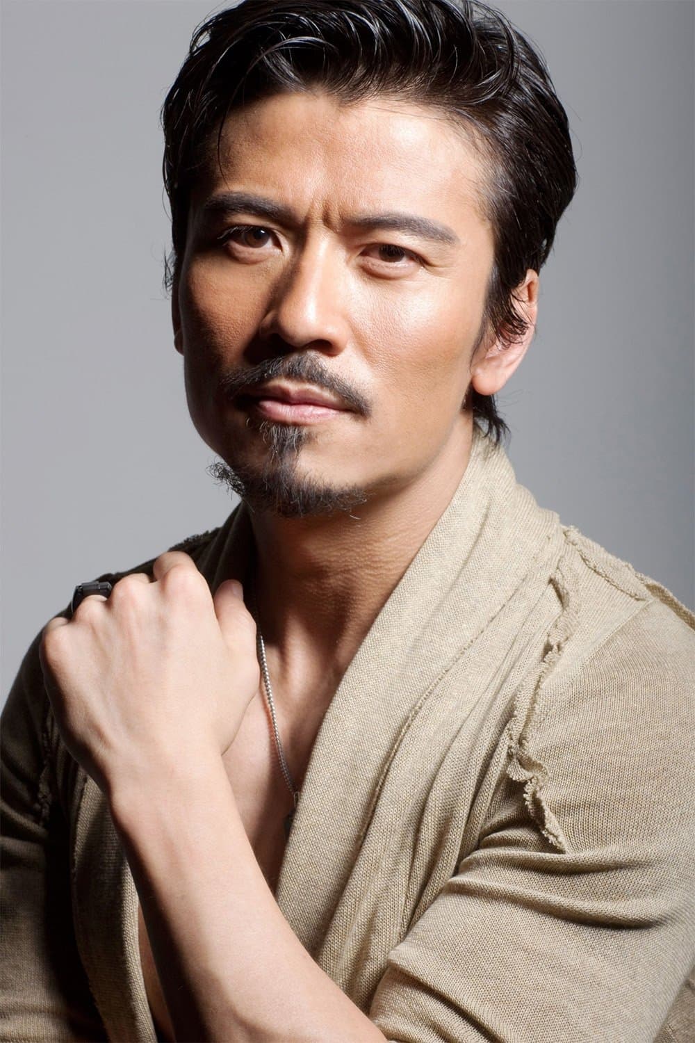Michael Tong Profile Photo