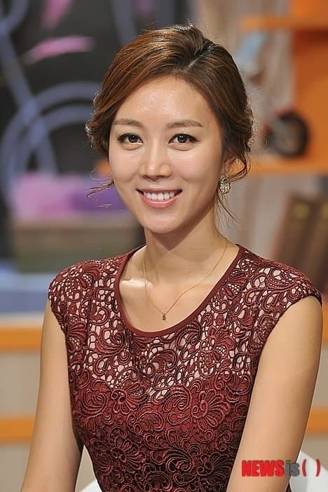Seo Hyun-jin Profile Photo