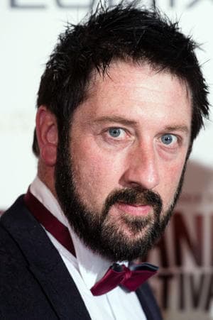 Mark Strange Profile Photo