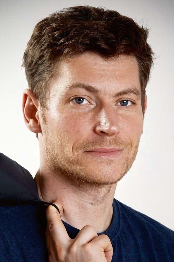 David Švehlík Profile Photo
