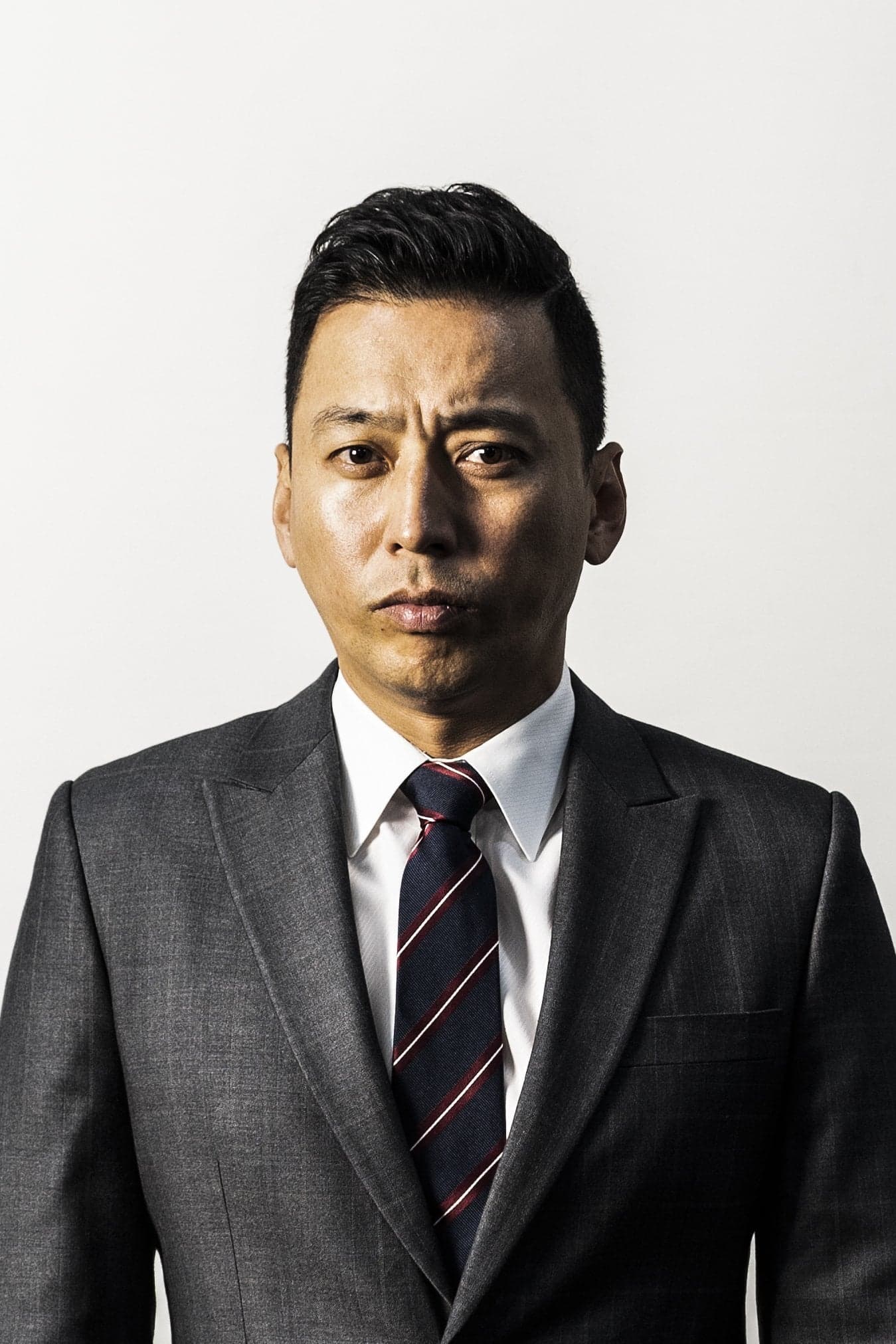 Kim Hyeong-beom Profile Photo