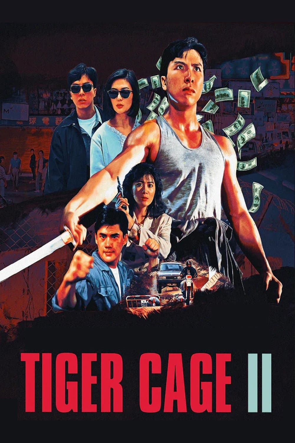 null Movie Poster