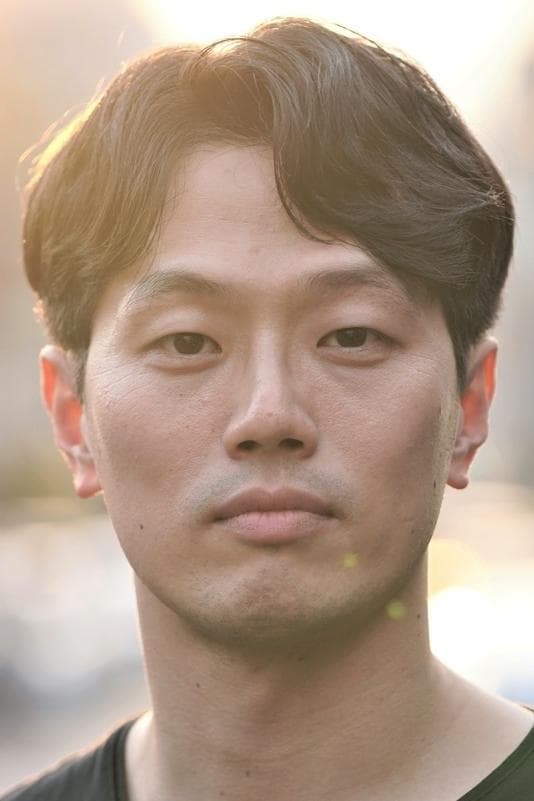 Seo Suk-kyu Profile Photo