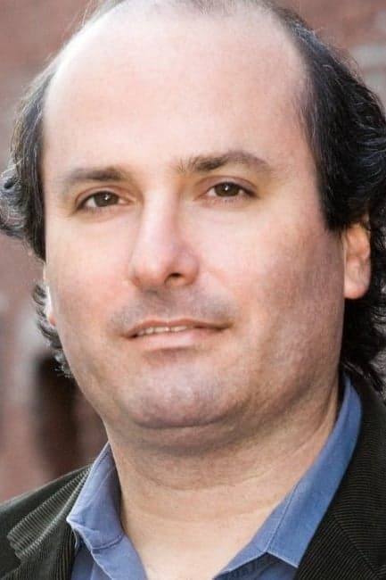 David Grann Profile Photo