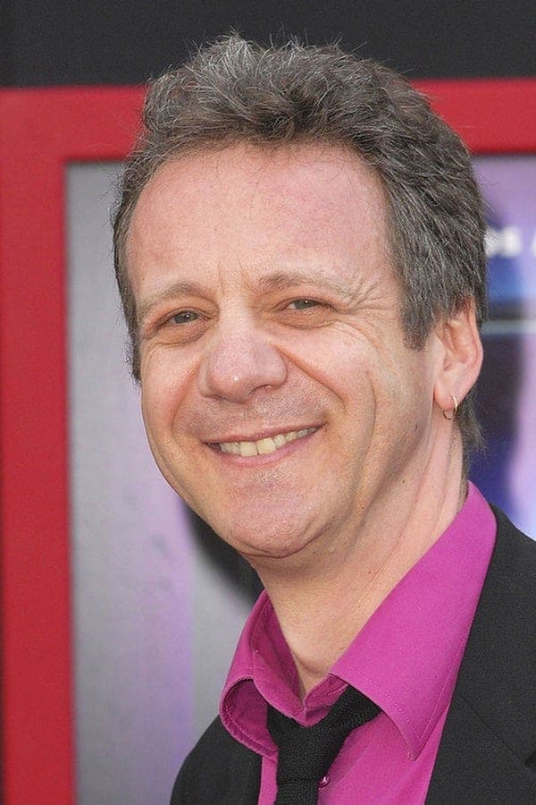 Simon Wells Profile Photo
