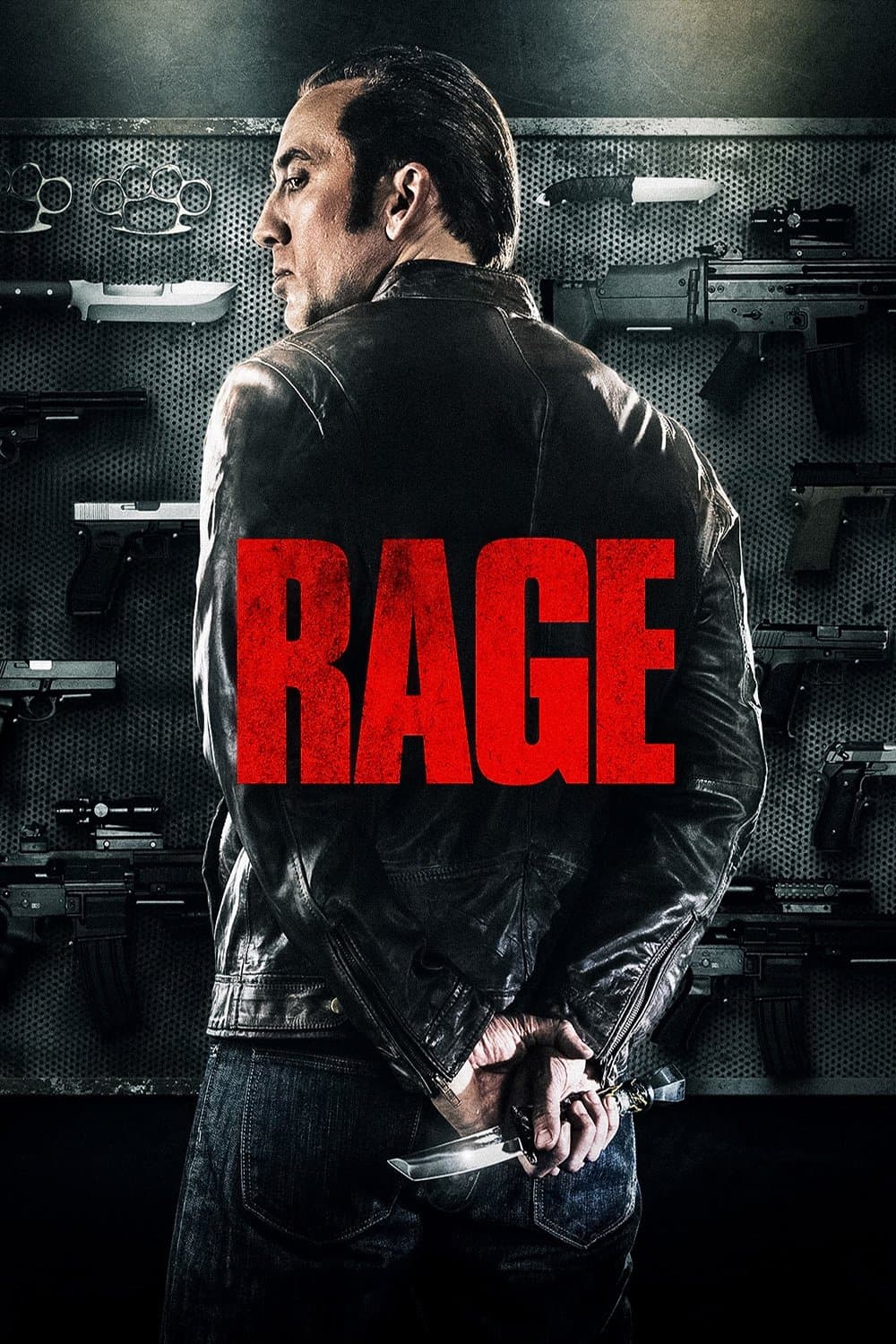 null Movie Poster
