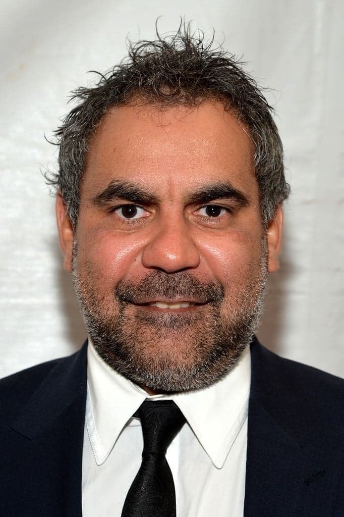 Wayne Blair Profile Photo
