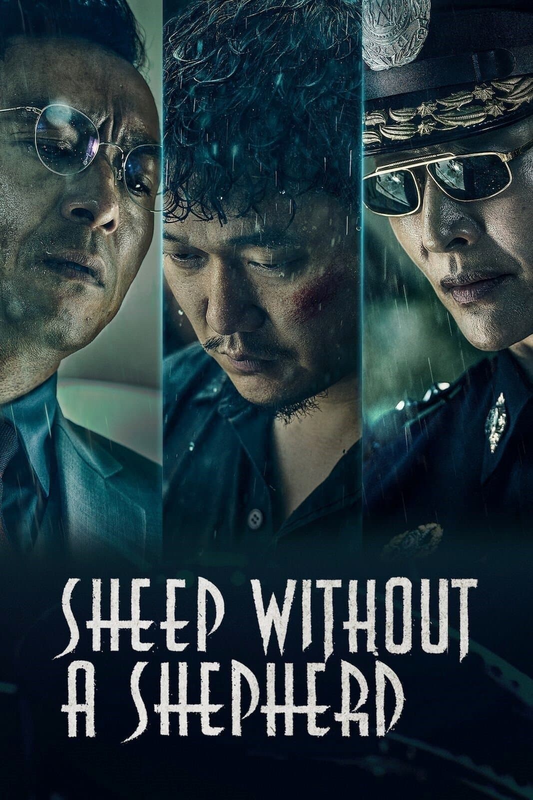 Sheep Without a Shepherd Movie Poster