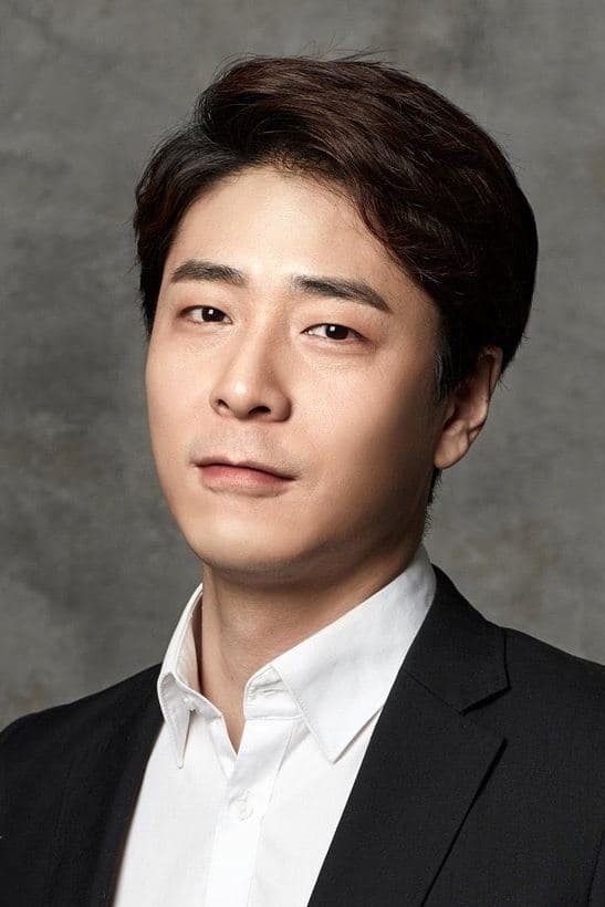 Hong Woo-jin Profile Photo