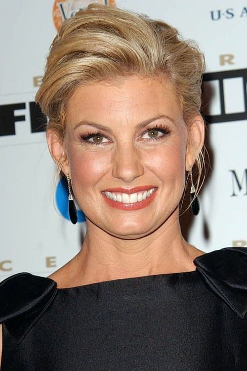 Faith Hill Profile Photo