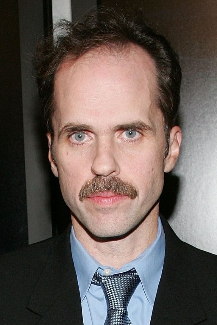 Kevin J. O'Connor Profile Photo