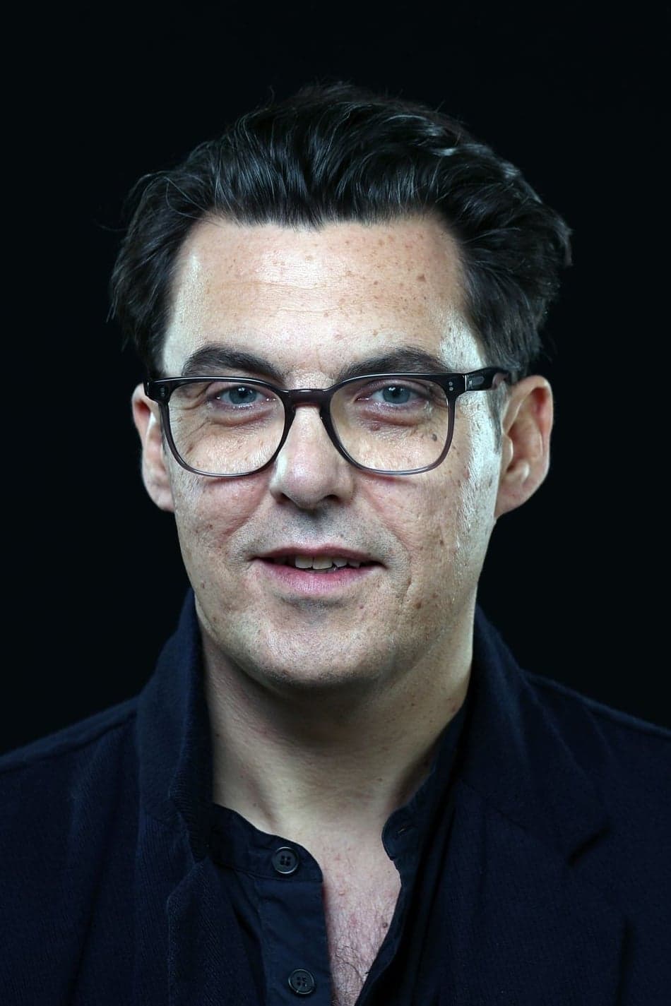 Joe Wright Profile Photo