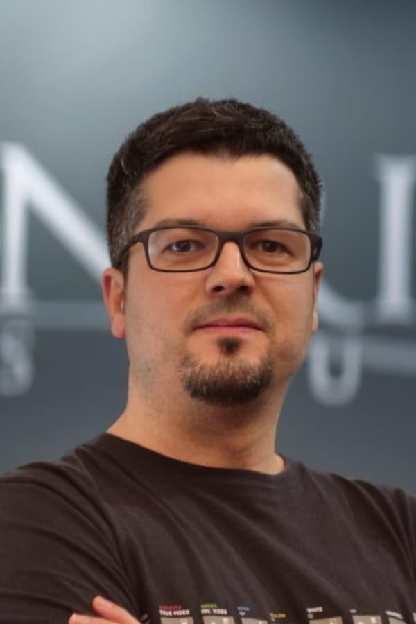 Luís Tinoco Profile Photo