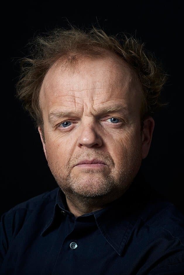 Toby Jones Profile Photo