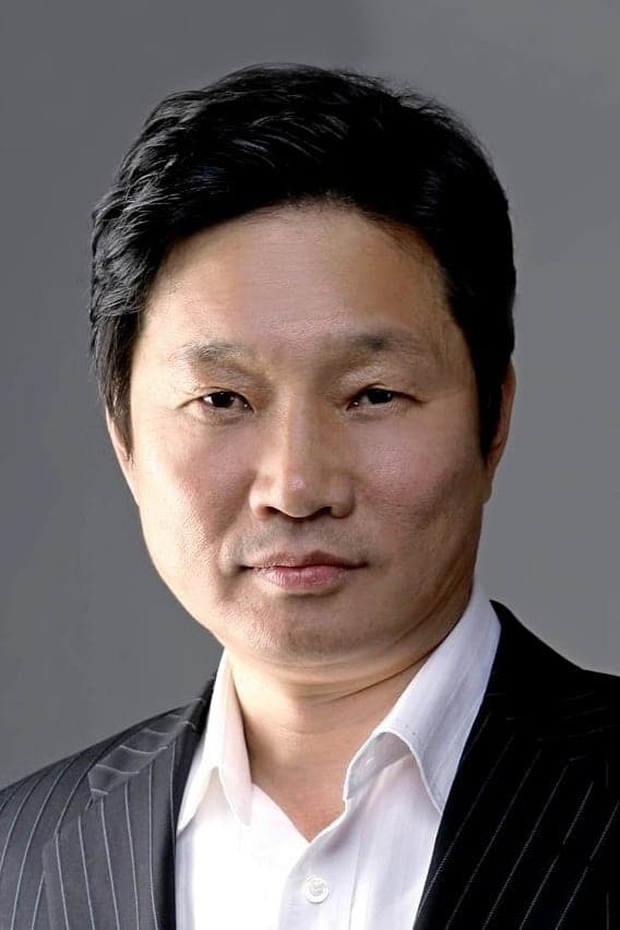 Ju Jin-mo Profile Photo