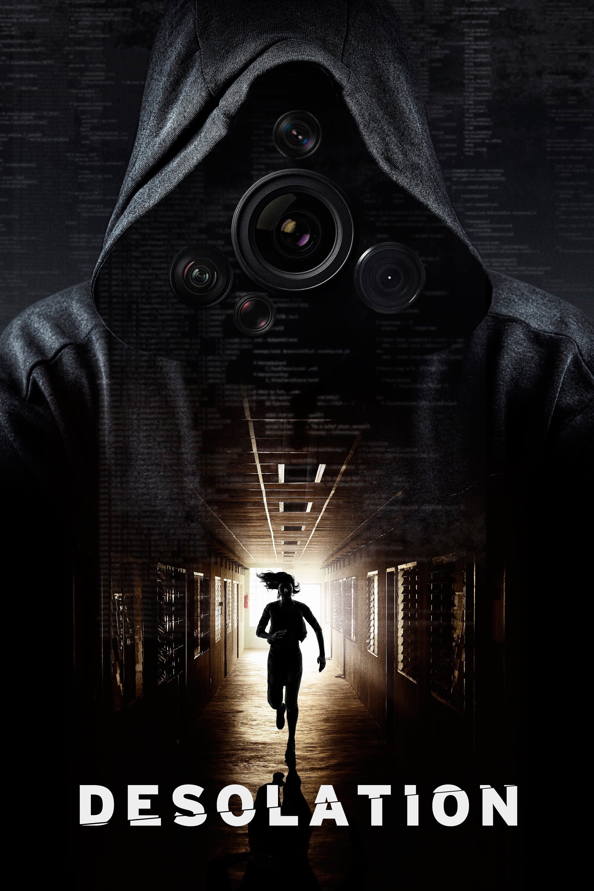 Desolation Movie Poster
