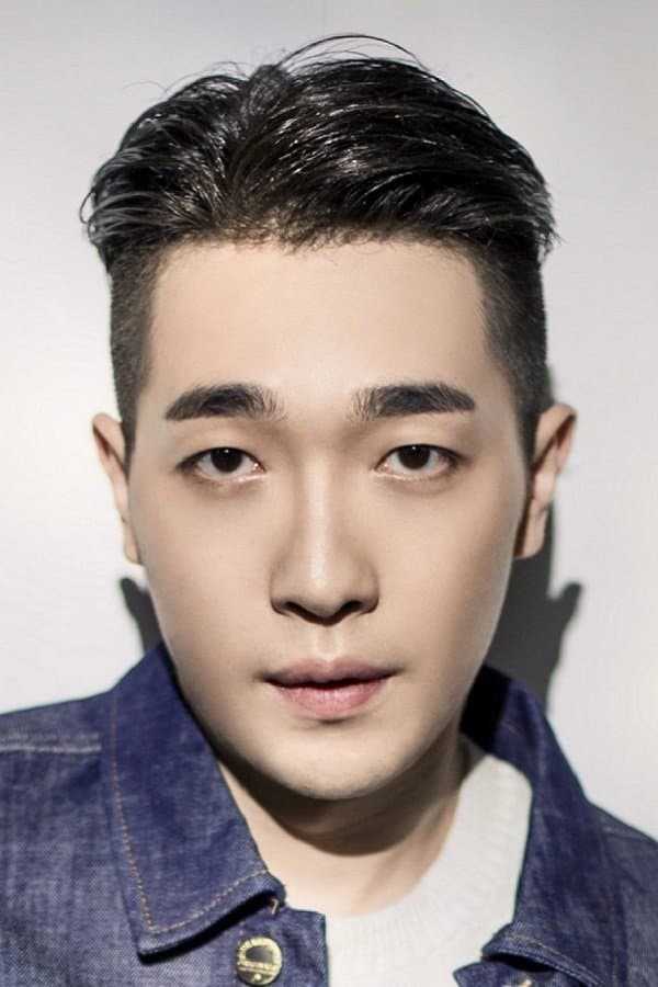 Cai Peichi Profile Photo