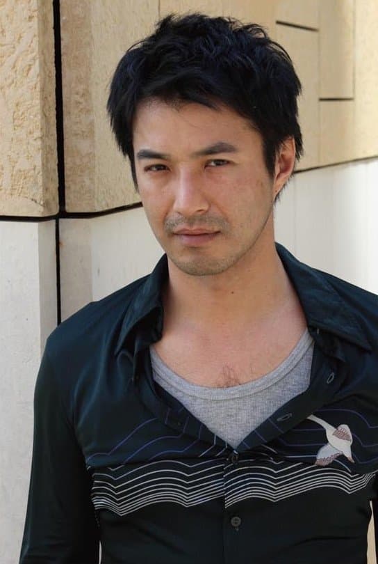 Takashi Yuki Profile Photo