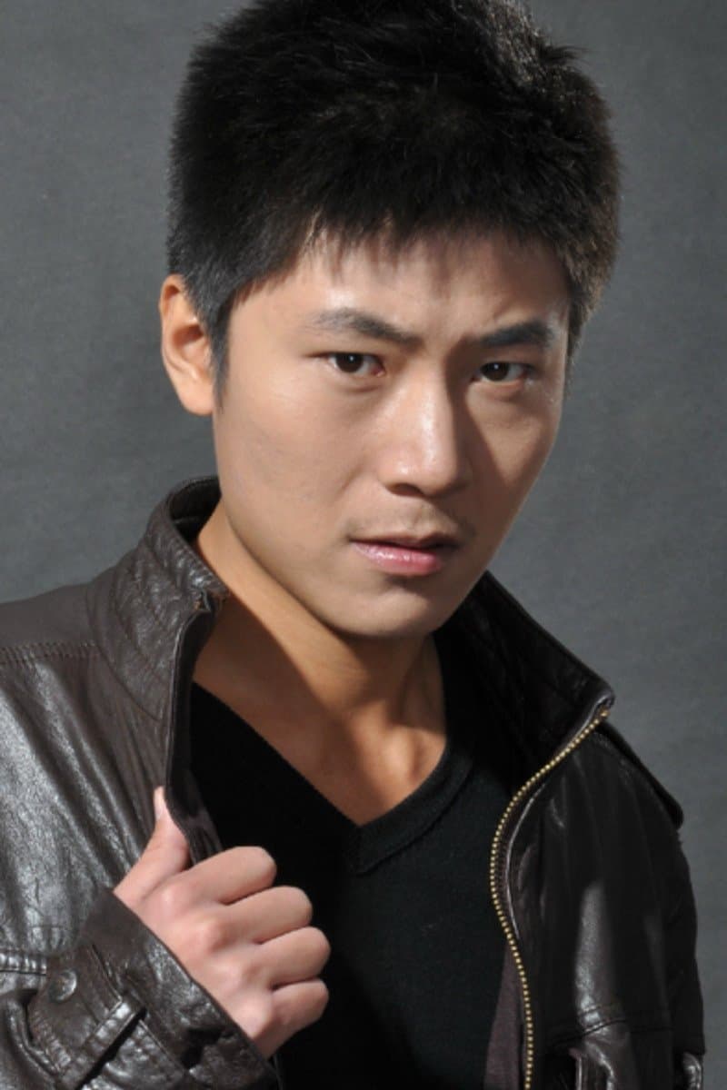Zhang Zheren Profile Photo