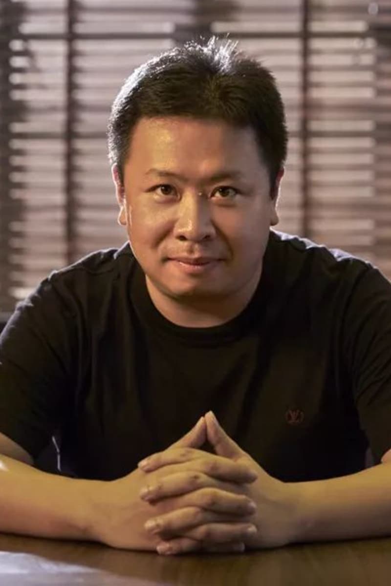 Jizhou Xu Profile Photo