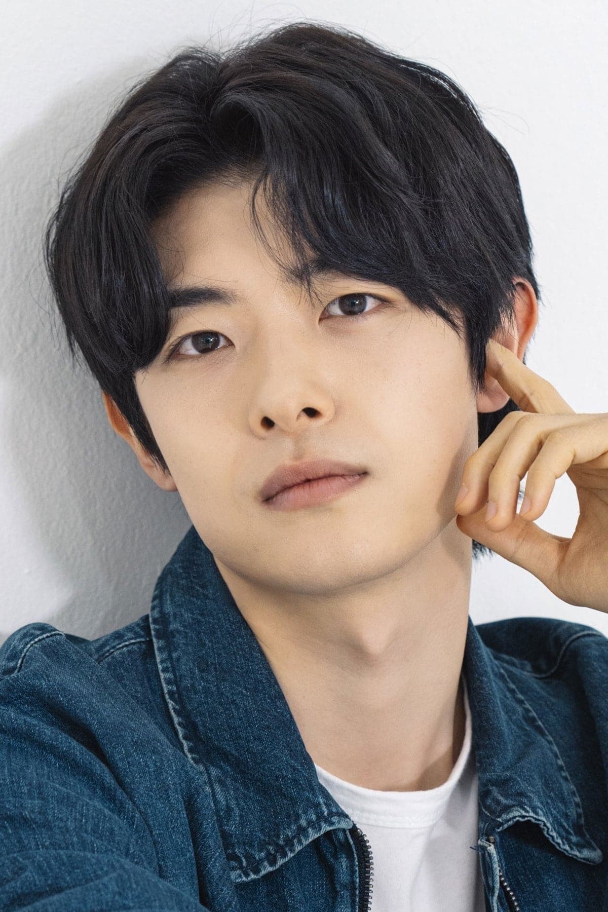 Jung Won-chang Profile Photo