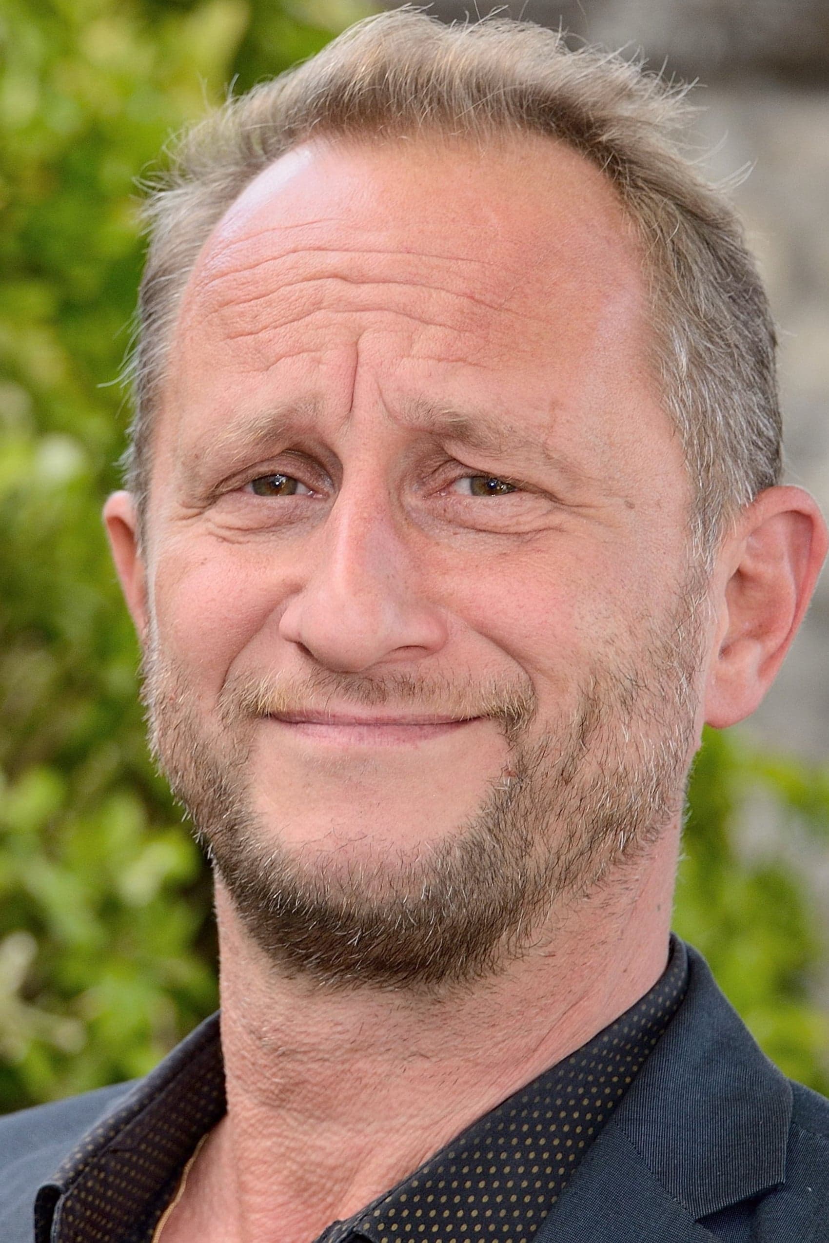 Benoît Poelvoorde Profile Photo