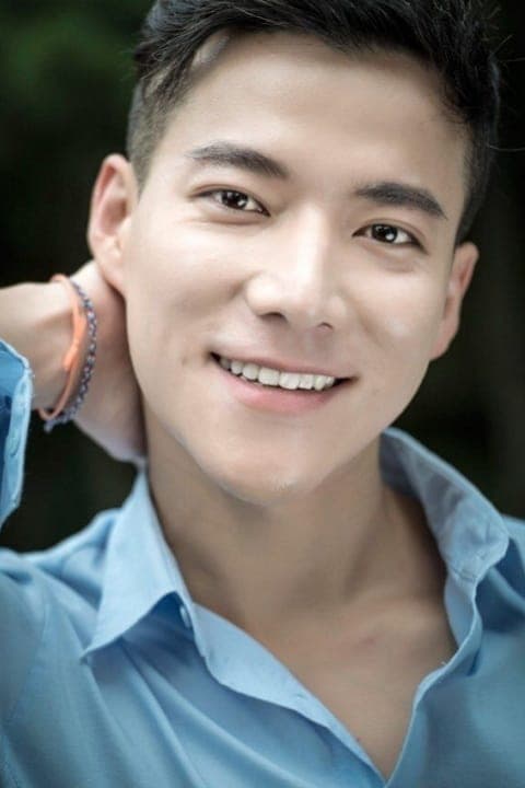 Cho Tae-kwan Profile Photo