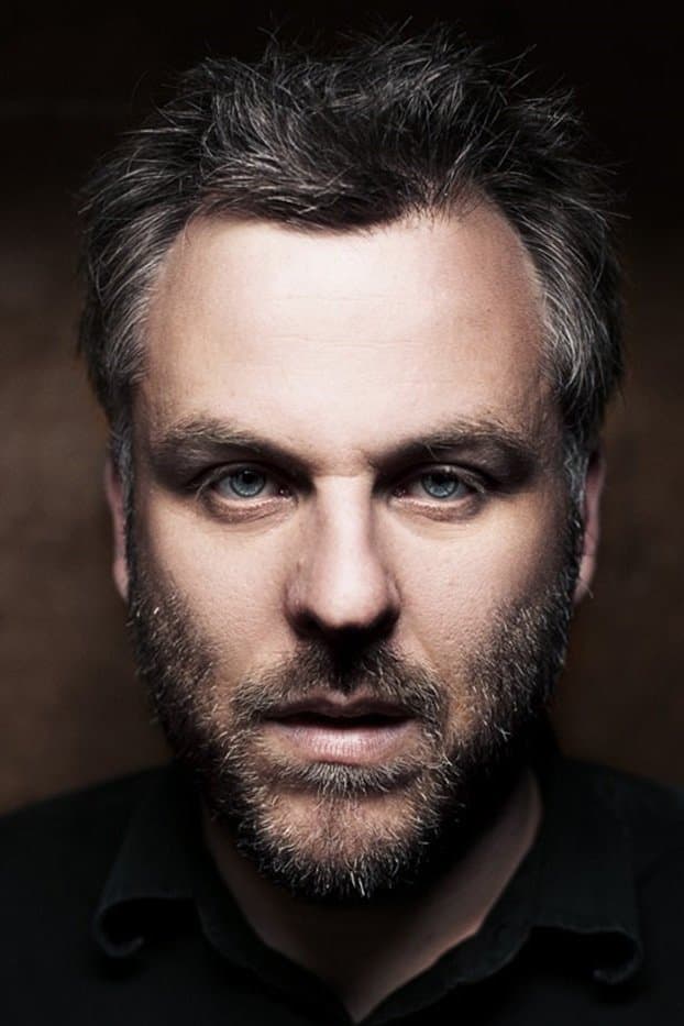 Pascal Laugier Profile Photo