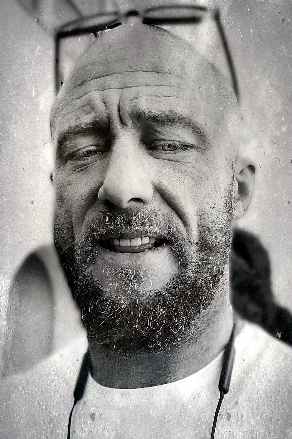 Ivan Atkinson Profile Photo
